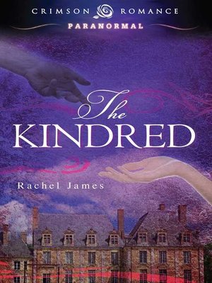 cover image of The Kindred